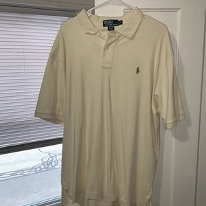 Ralph Lauren Polo Size XL Like New